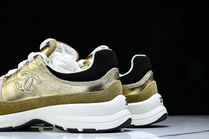 Ch*nel  Sneakers