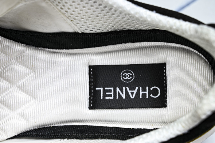 Ch*nel  Sneakers
