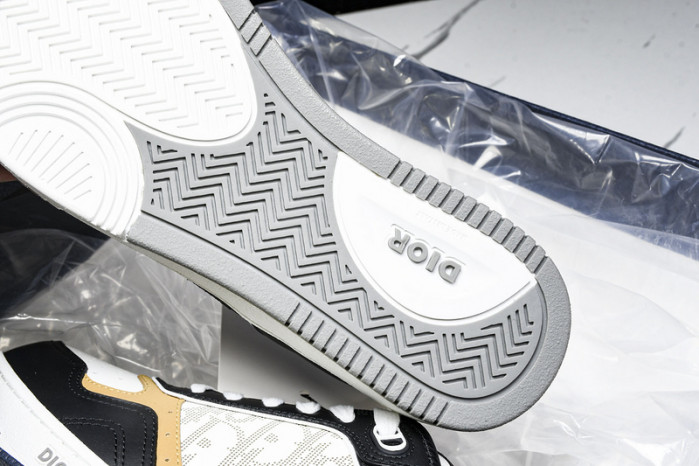D10R B27 LOW B27-02