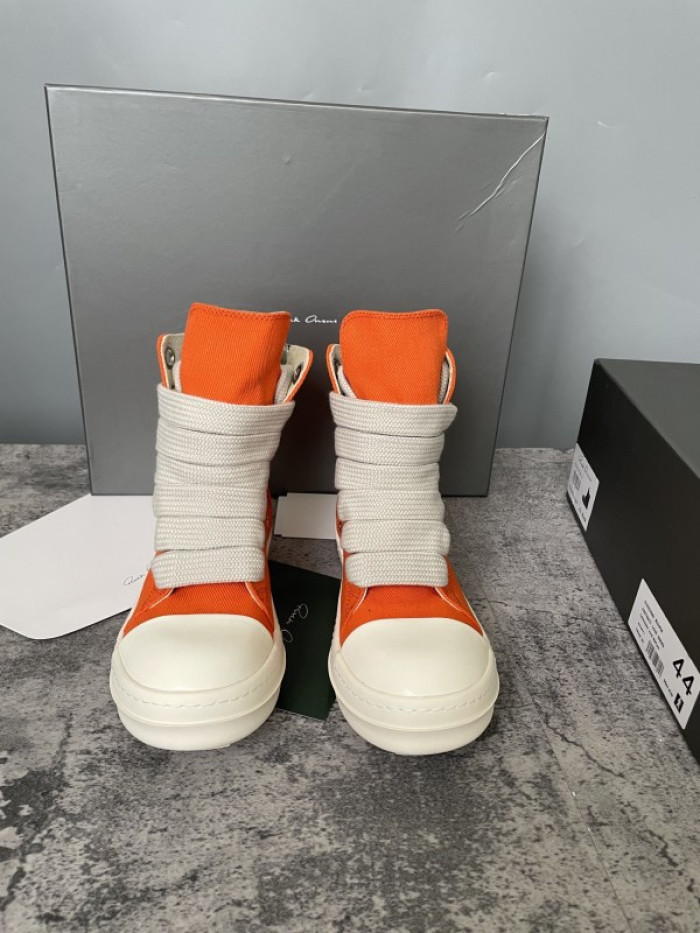 Rick 0wens Sneakers