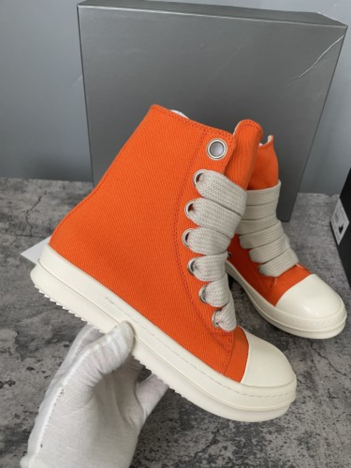 Rick 0wens Sneakers