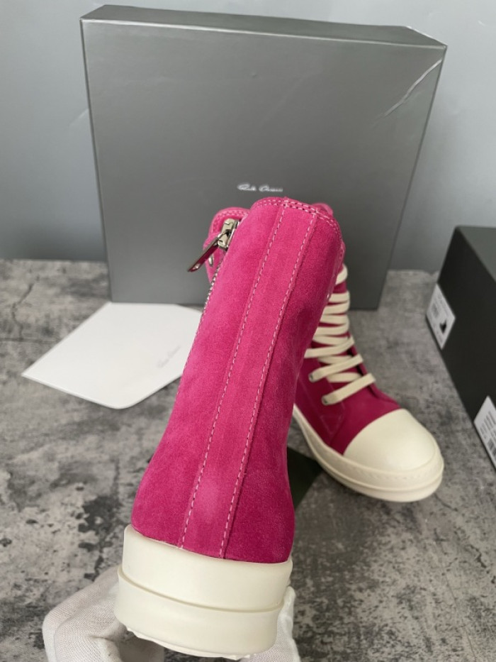 Rick 0wens Sneakers