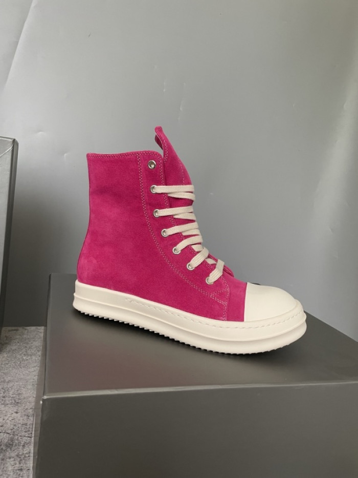 Rick 0wens Sneakers