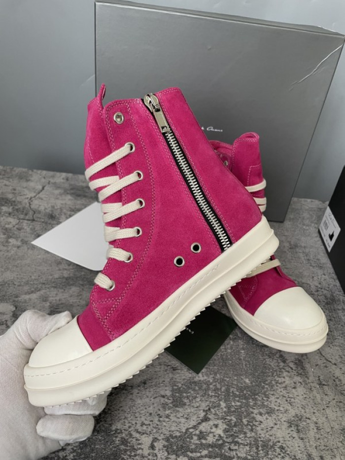 Rick 0wens Sneakers