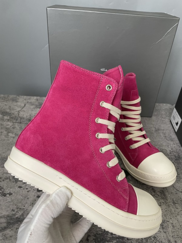 Rick 0wens Sneakers
