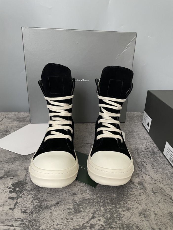 Rick 0wens Sneakers