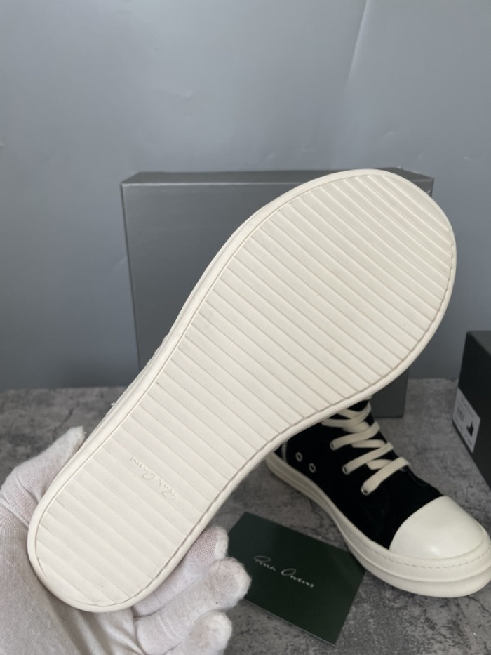 Rick 0wens Sneakers