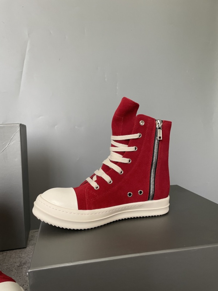 Rick 0wens Sneakers