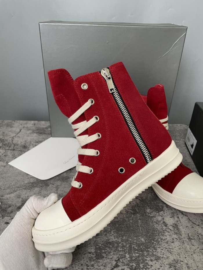 Rick 0wens Sneakers