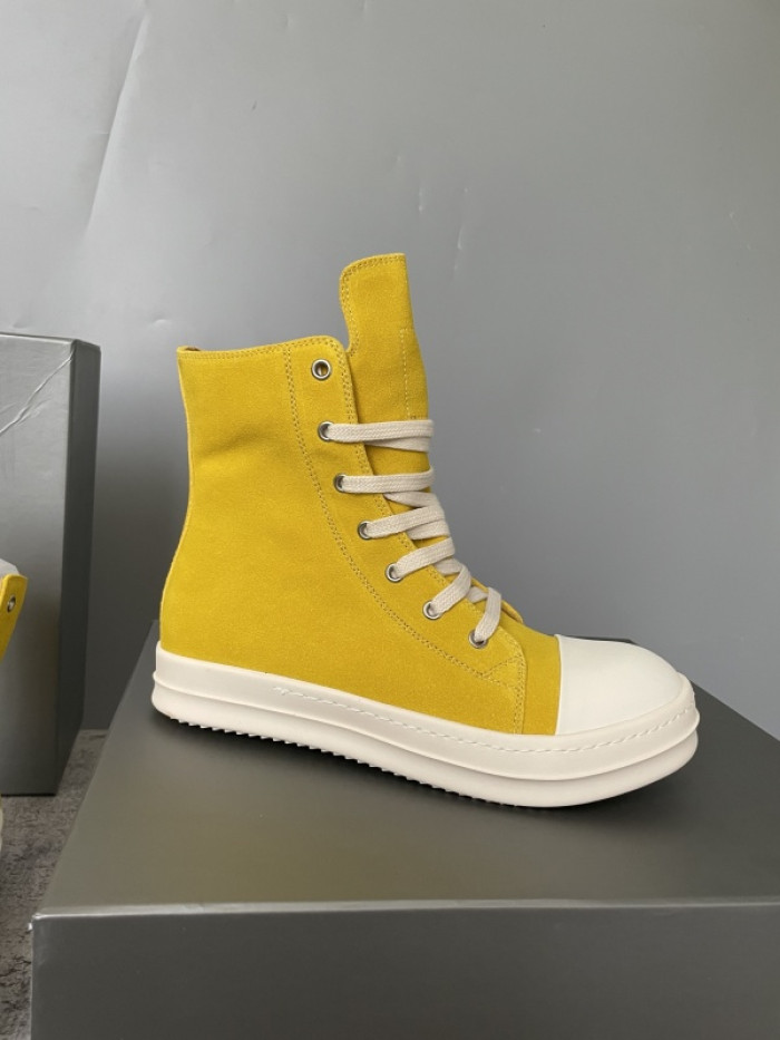 Rick 0wens Sneakers
