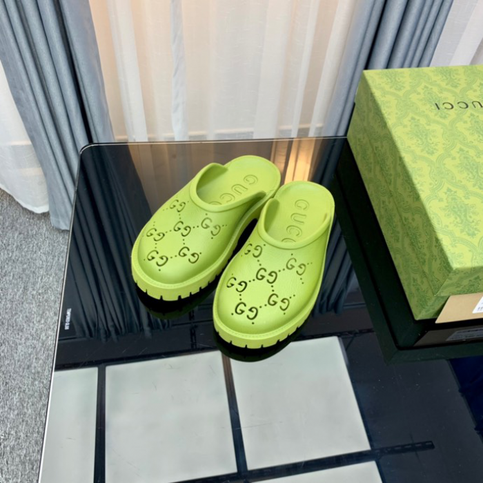 Gv*c slippers