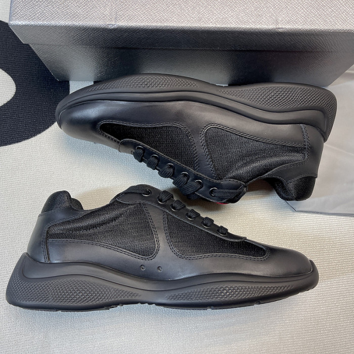 PRA shoes