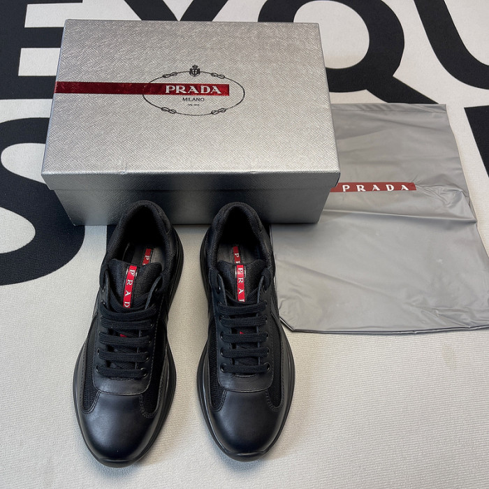 PRA shoes
