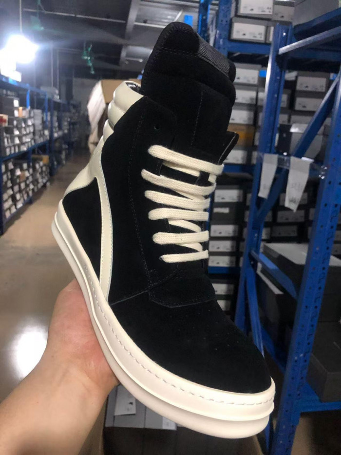 Rick 0wens Sneakers