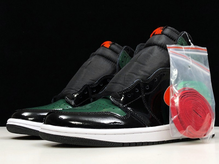 SoleFly x Air Jordan 1 Retro High OG 