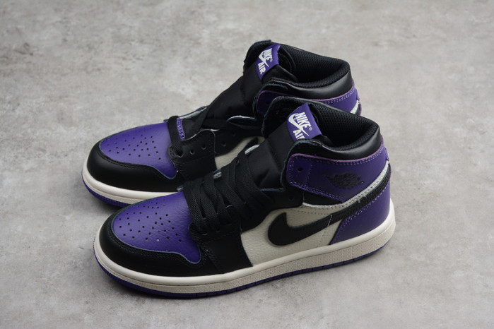 Kids  Air Jordan 1 Retro High OG 