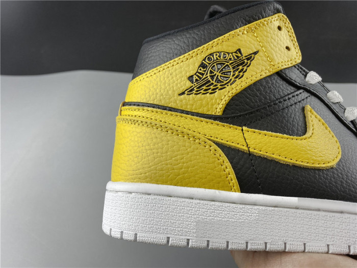 Air Jordan 1 retro culture leisure sports basketball shoe cj9219-700