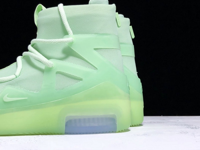 Air Fear Of God 1 Frosted Spruce  AR4237-300
