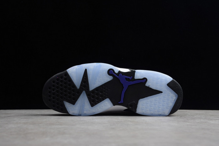 Jordan 6 Retro Flight Nostalgia  CI3125-100