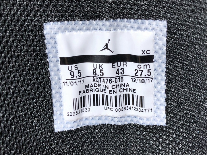 Air Jordan 1 High 