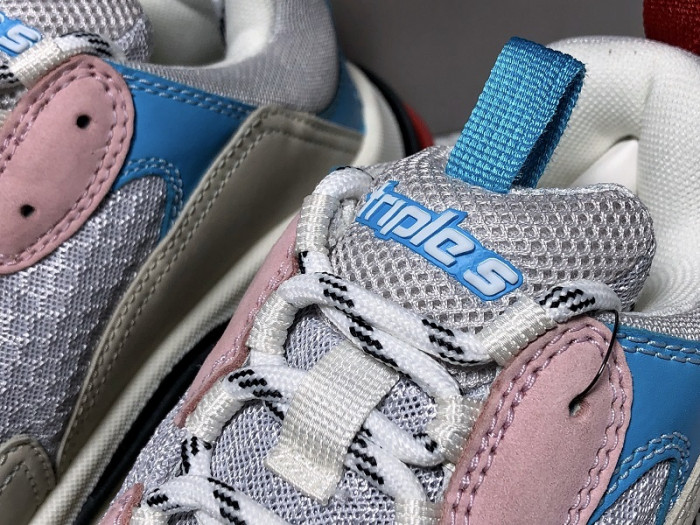 BLCG Sneaker Triple.s.Gomma 524039 W09OH 4196