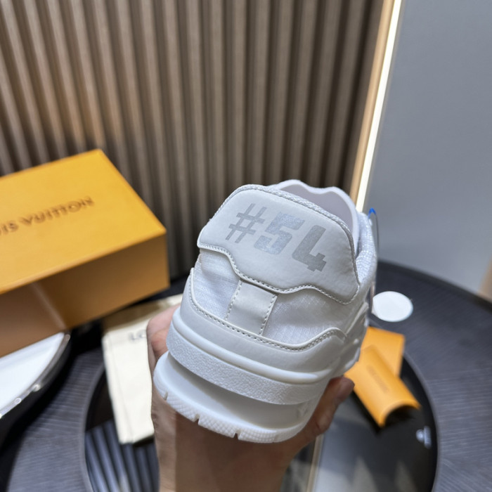 LV SNEAKER TRAINER   FOR-LV301