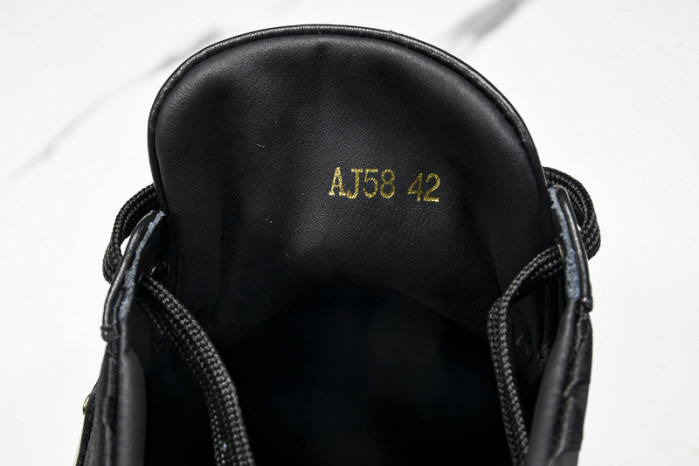 PRA shoes