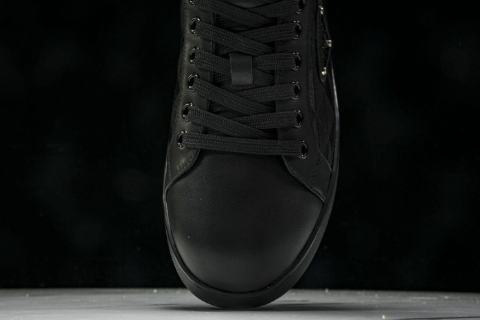 PRA shoes