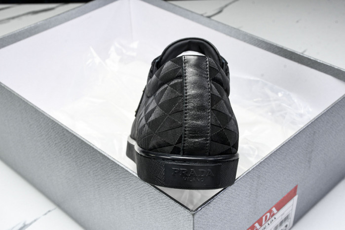 PRA shoes