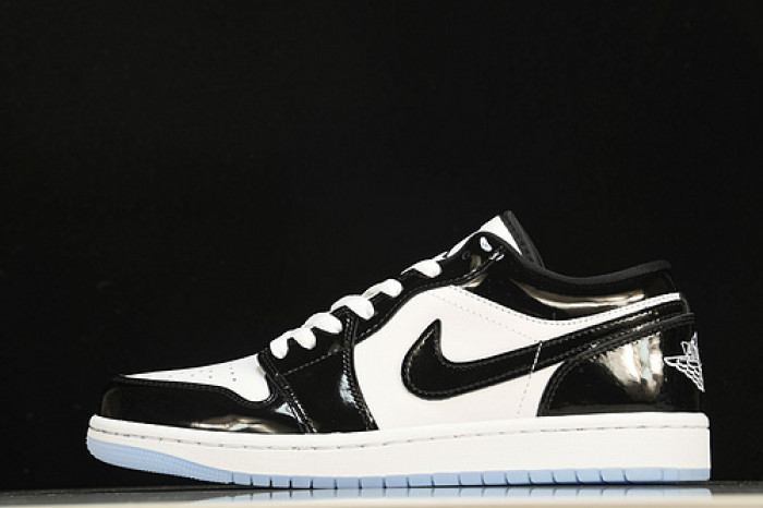 Air Jordan 1 Low “Concord”  DV1309-100