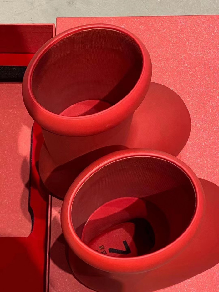 BIG RED BOOT MSCHF