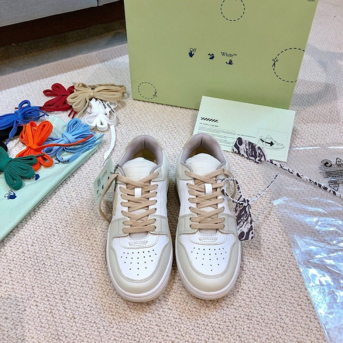 OF SNEAKER  FOR227-004