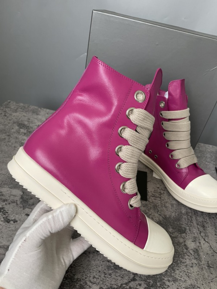 Rick 0wens Sneakers