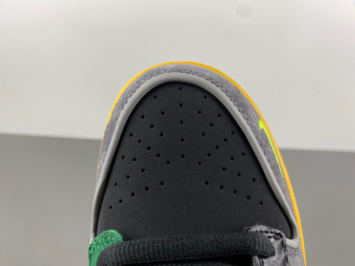 Nike Dunk Low “What The Ducks Of A Feather”  HV1454-001