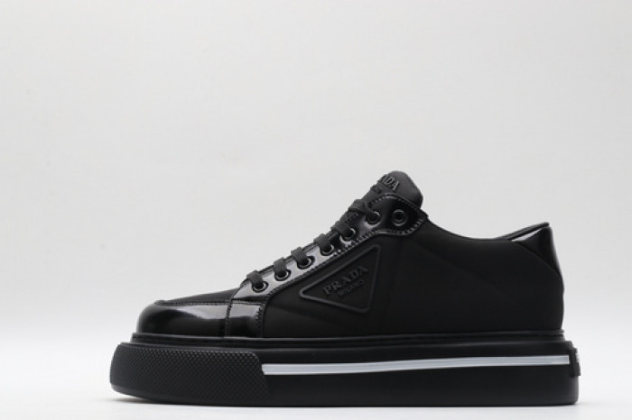 PRA shoes
