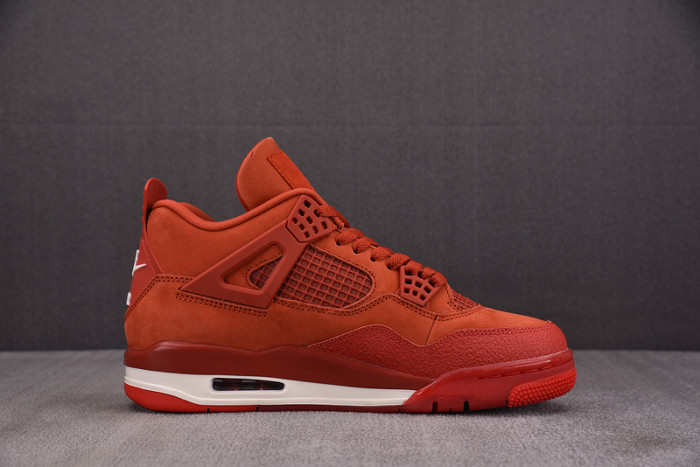 Air Jordan 4 Retro OG SP Nigel Sylvester Brick by Brick HP4340-800