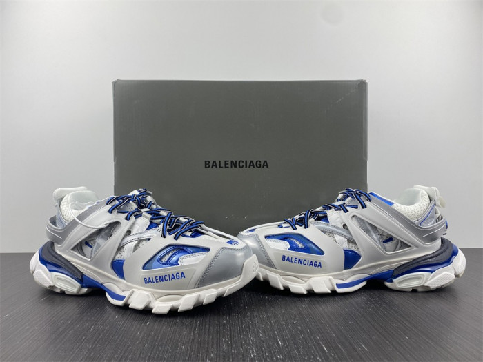 BLCG Track Trainer YEESHOES72602