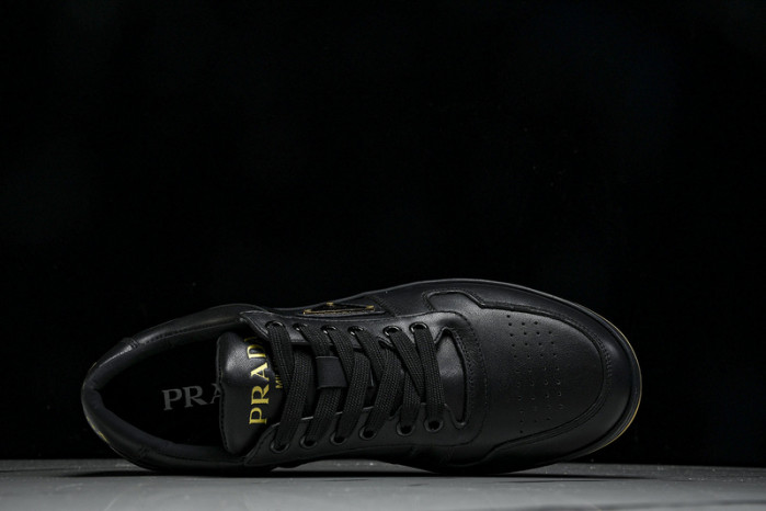 PRA shoes
