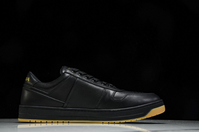 PRA shoes
