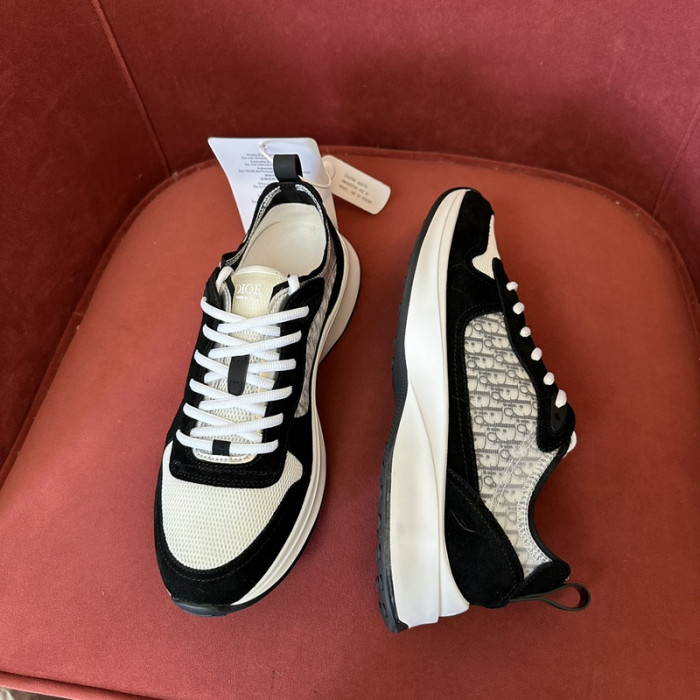 D10R B25 SNEAKER B25-02