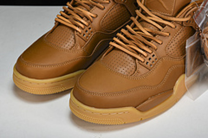Air Jordan 4 PRMGinger 819139-205