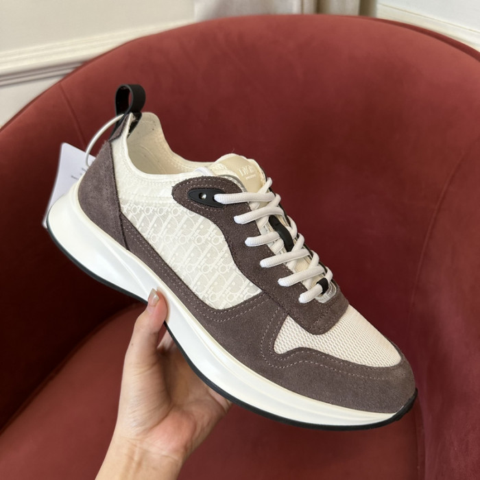 D10R B25 SNEAKER B25-10