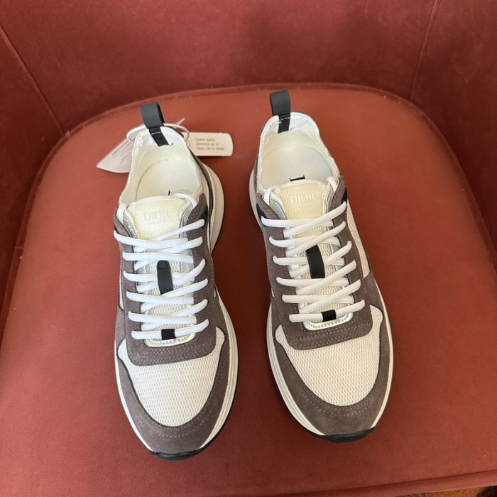 D10R B25 SNEAKER B25-10
