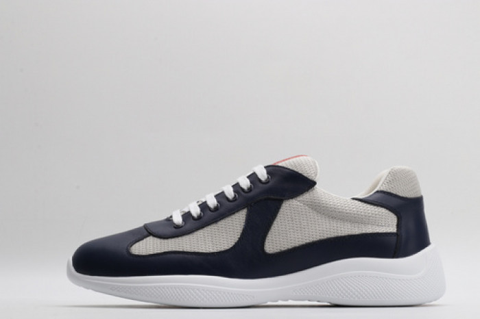PRA shoes
