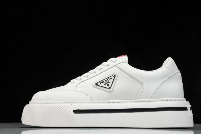 PRA shoes