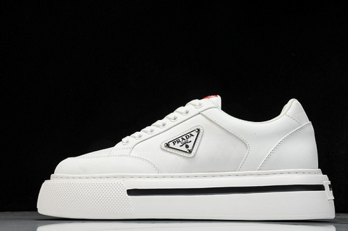 PRA shoes