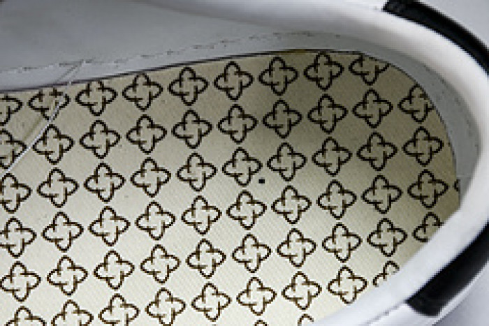 PRA shoes