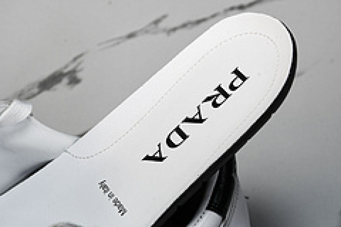 PRA shoes