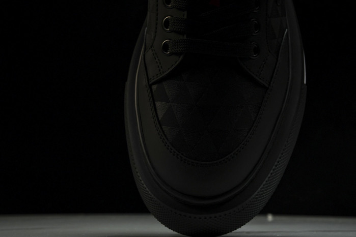 PRA shoes