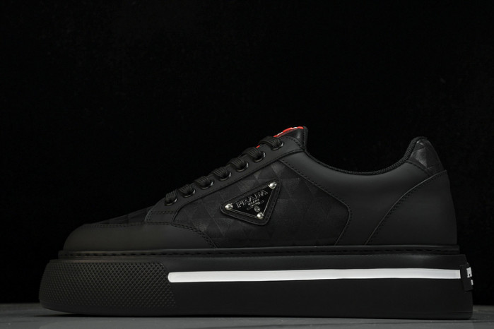 PRA shoes